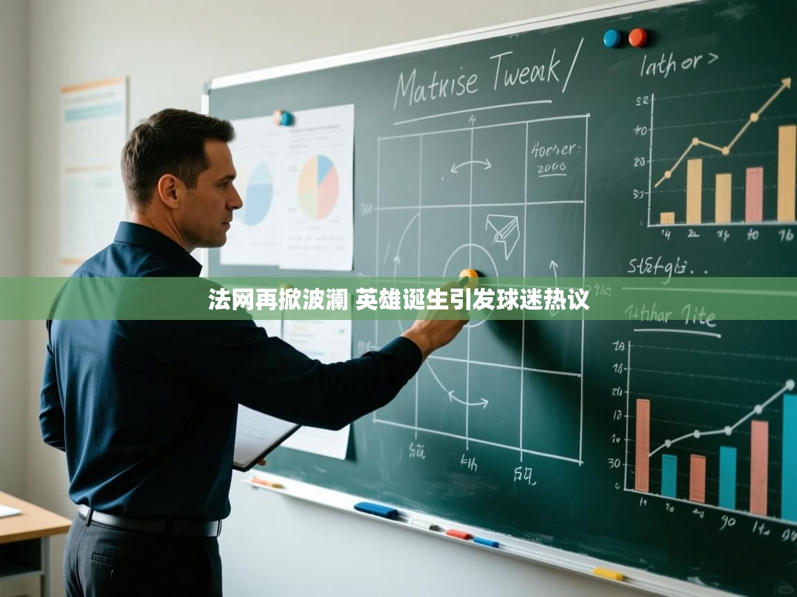开云体育官方版下载-法网再掀波澜 英雄诞生引发球迷热议
