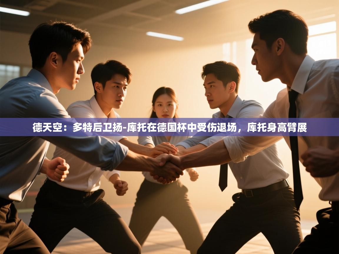 开云平台-德天空：多特后卫扬-库托在德国杯中受伤退场，库托身高臂展  第1张