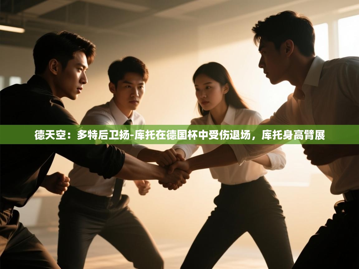 开云平台-德天空：多特后卫扬-库托在德国杯中受伤退场，库托身高臂展  第3张