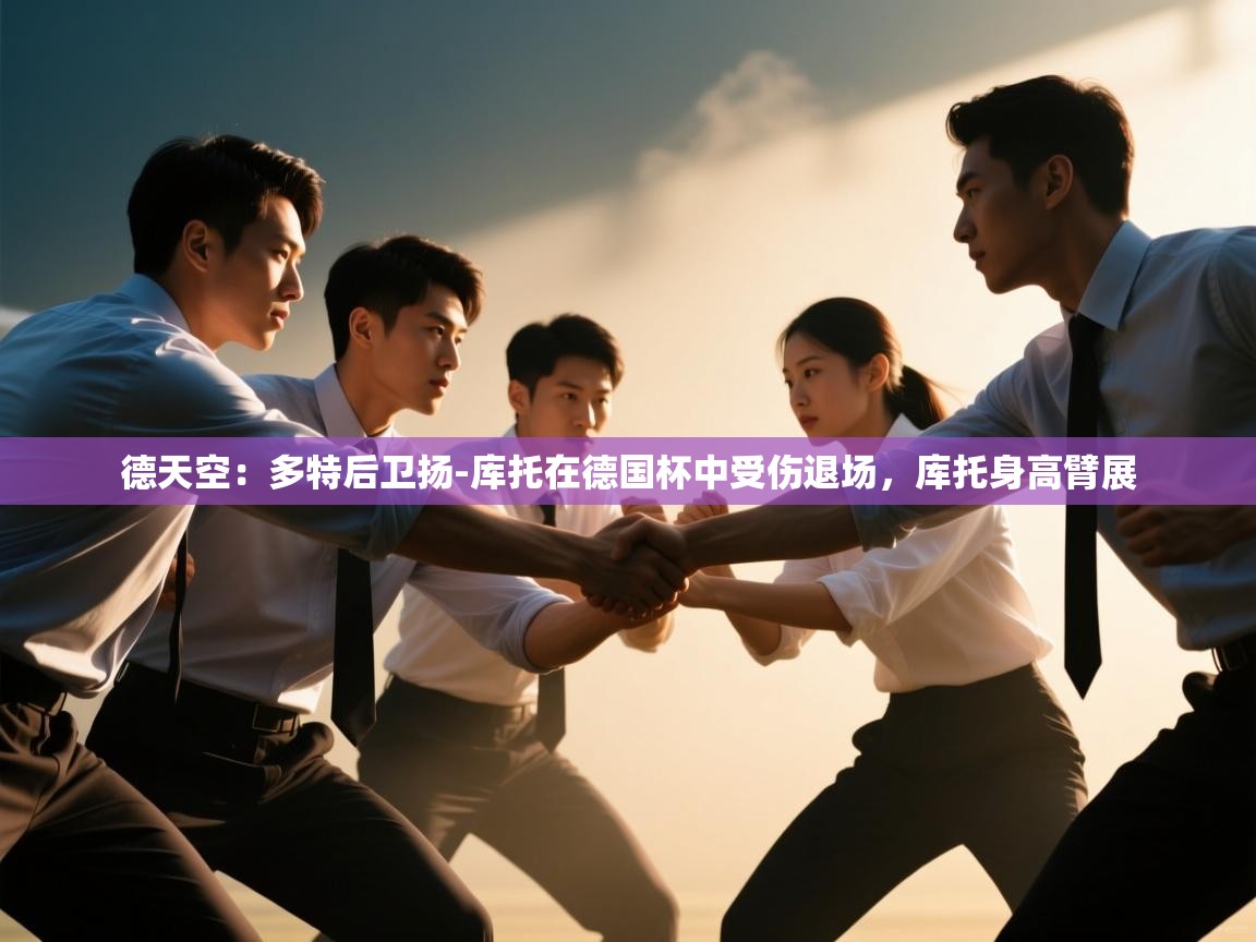 开云平台-德天空：多特后卫扬-库托在德国杯中受伤退场，库托身高臂展  第4张