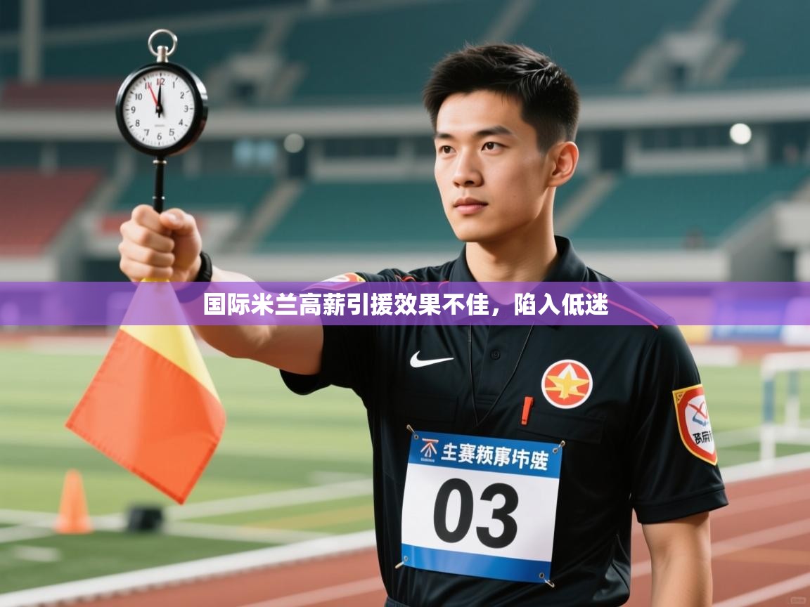 开云体育在线登入-国际米兰高薪引援效果不佳，陷入低迷