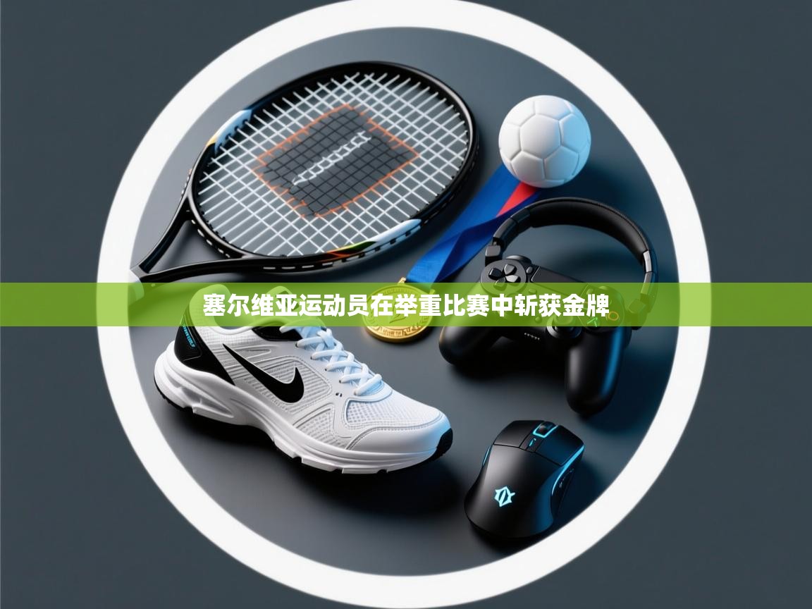 开云下载-塞尔维亚运动员在举重比赛中斩获金牌 第1张