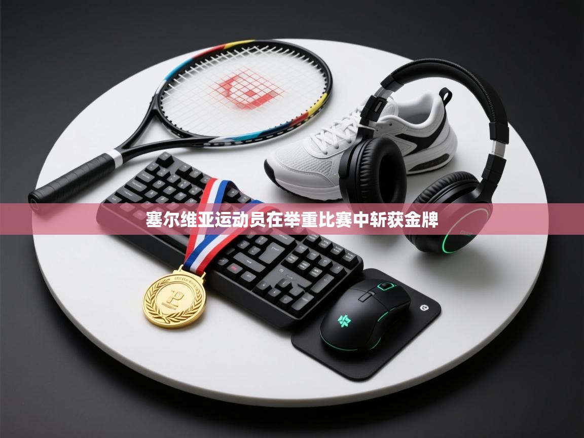 开云下载-塞尔维亚运动员在举重比赛中斩获金牌 第3张