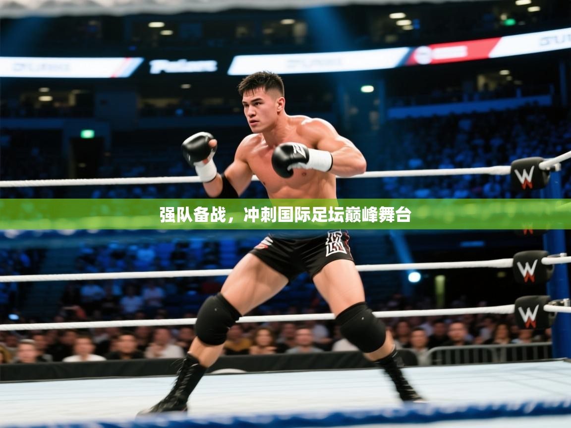 云开官网-强队备战，冲刺国际足坛巅峰舞台