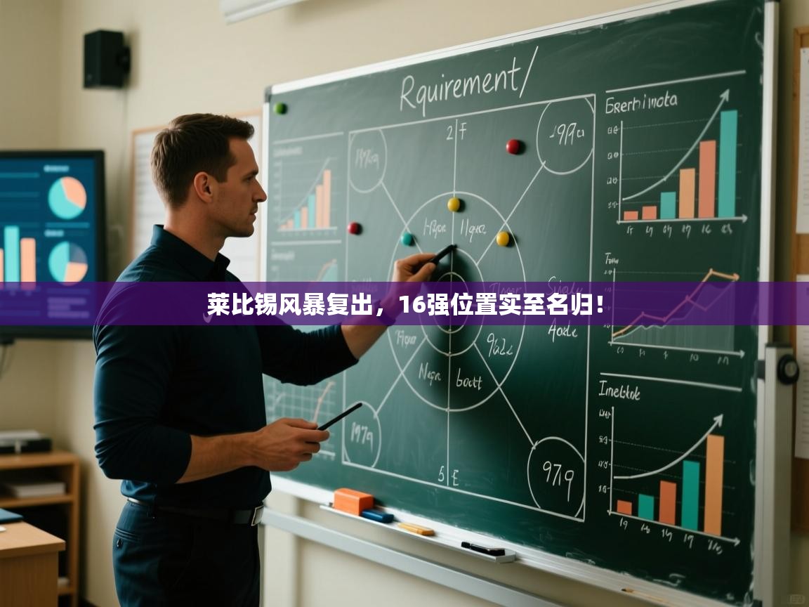 -莱比锡风暴复出，16强位置实至名归！  第2张