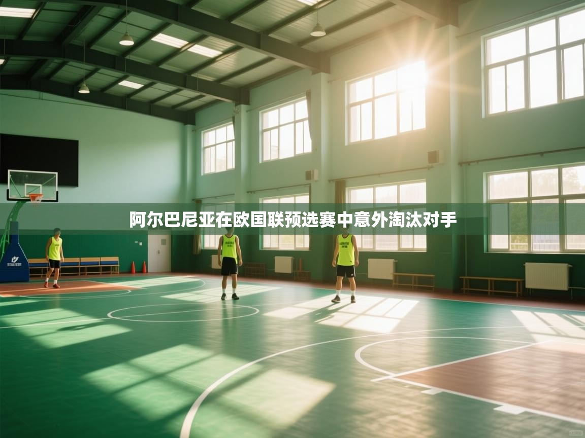 开云体育网络异常修复-阿尔巴尼亚在欧国联预选赛中意外淘汰对手  第4张