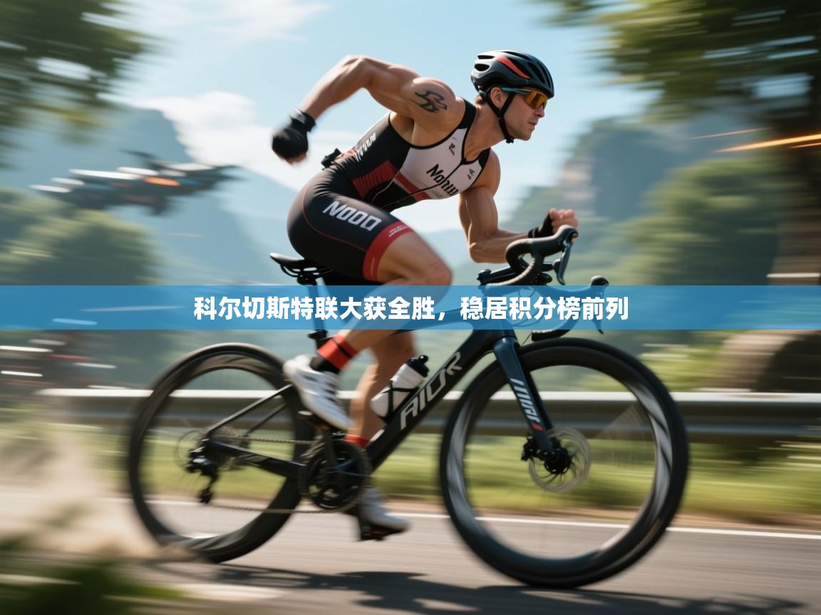 开云手机版-科尔切斯特联大获全胜，稳居积分榜前列