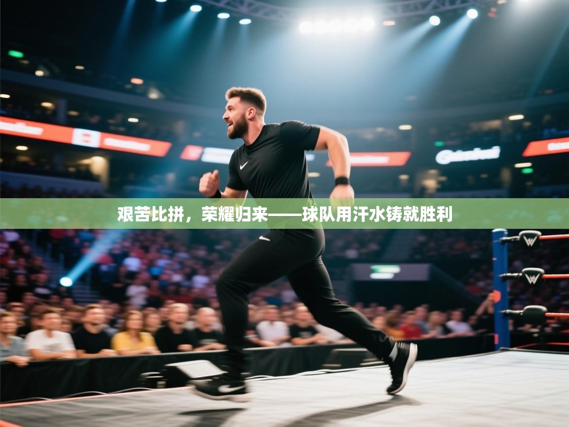 开云体育入口下载-艰苦比拼，荣耀归来——球队用汗水铸就胜利  第4张