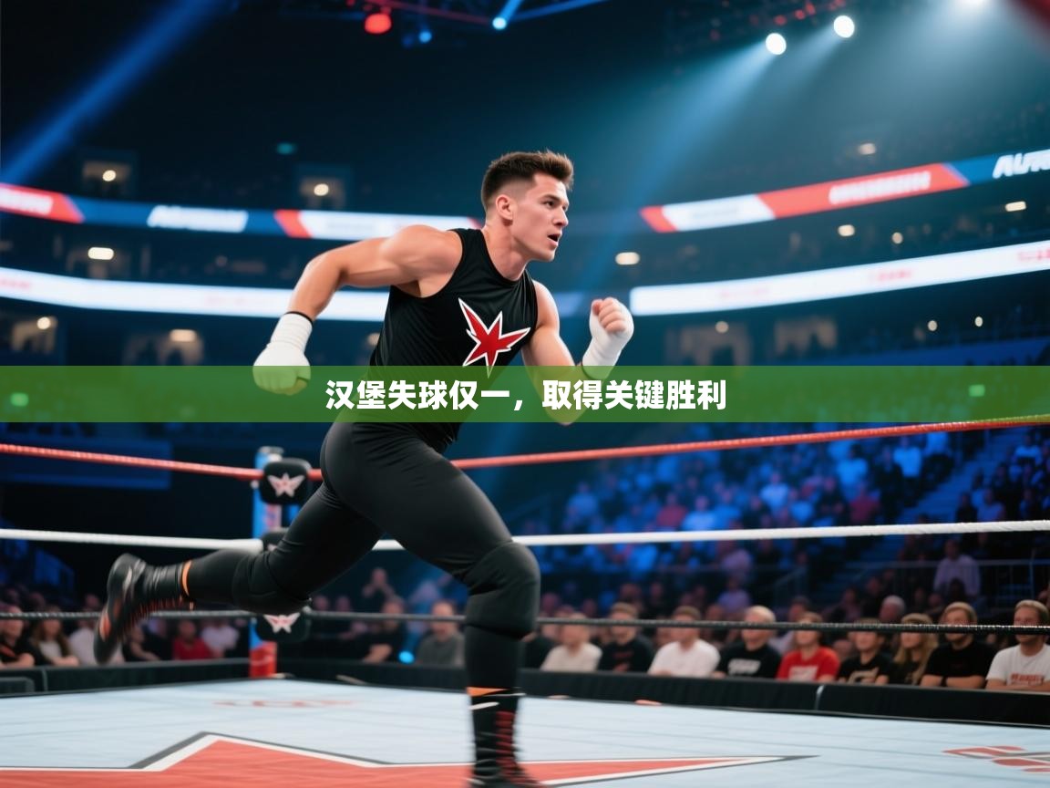 kaiyun-汉堡失球仅一，取得关键胜利  第1张