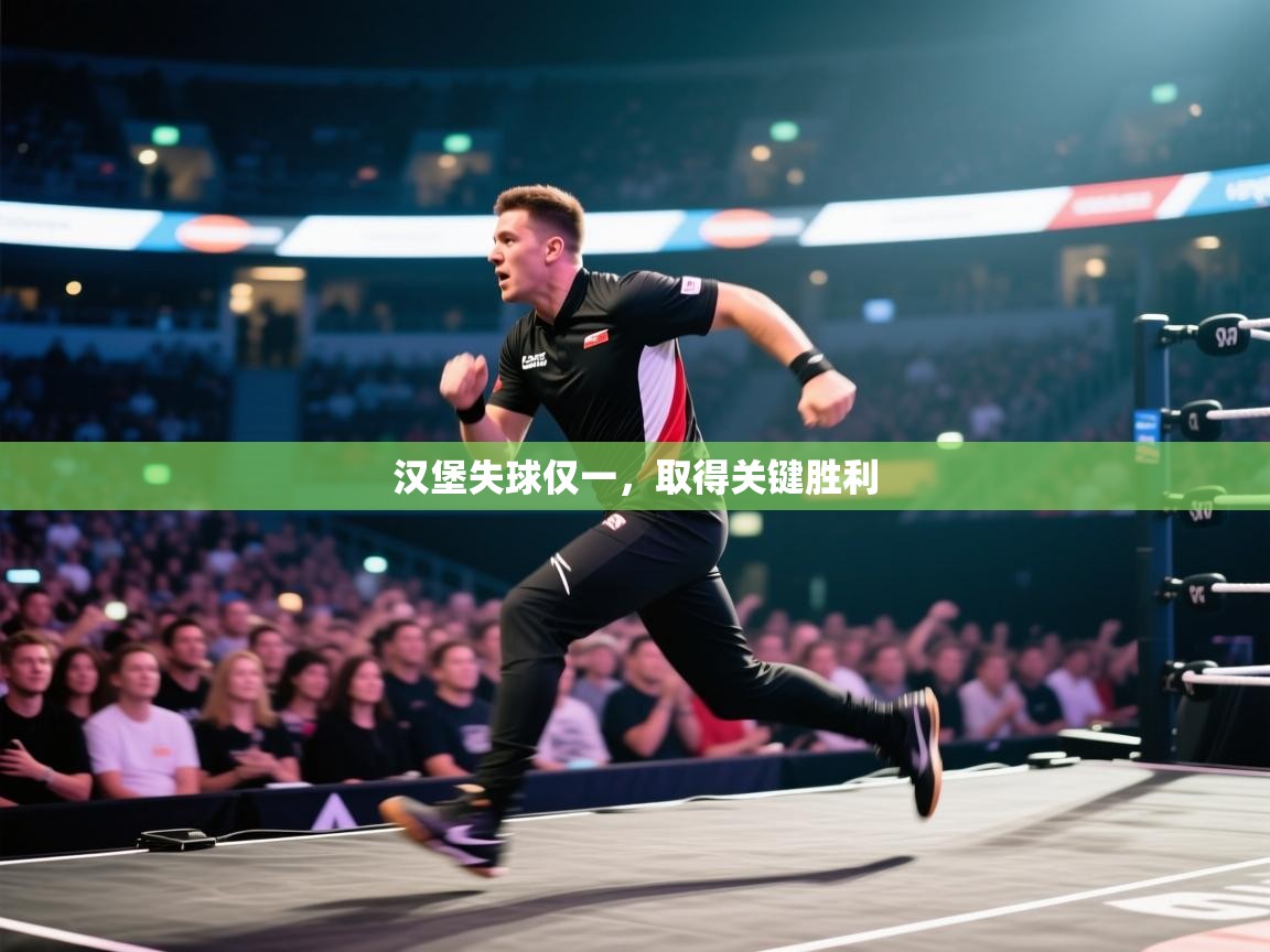 kaiyun-汉堡失球仅一，取得关键胜利  第2张