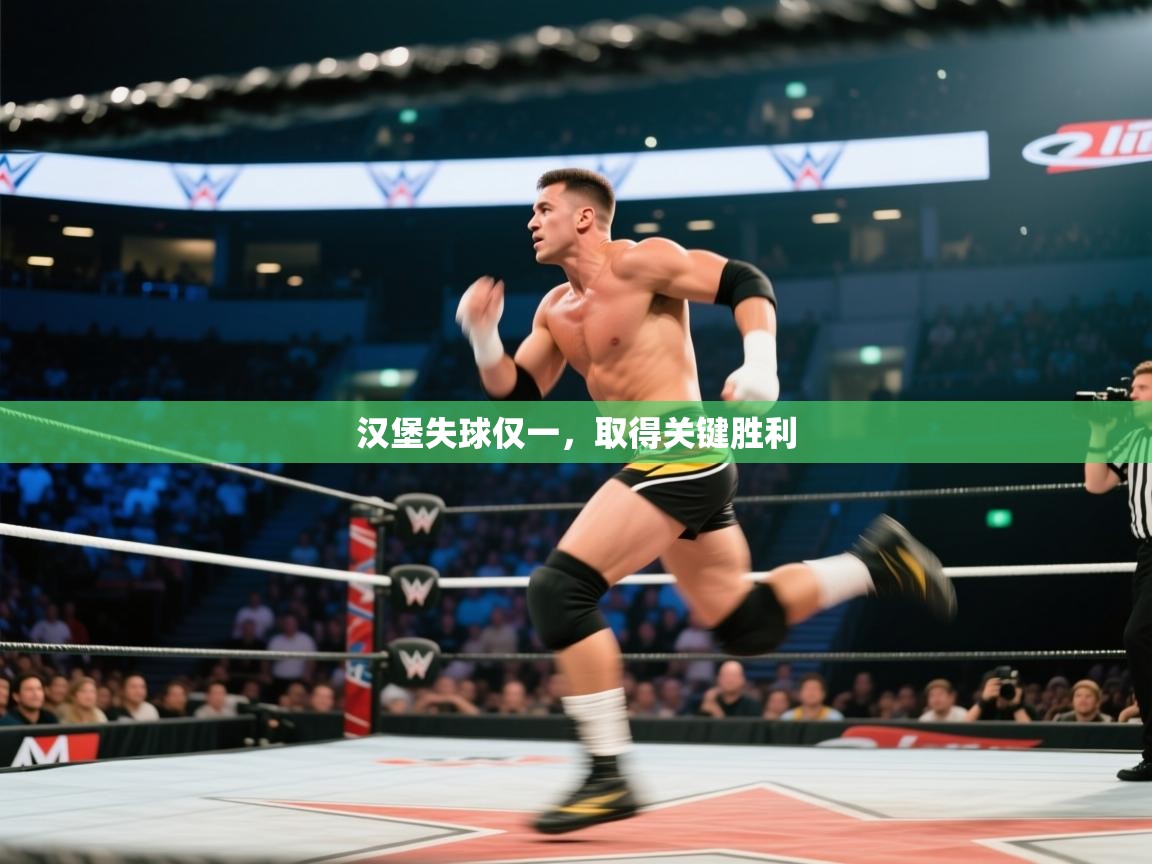 kaiyun-汉堡失球仅一，取得关键胜利  第3张