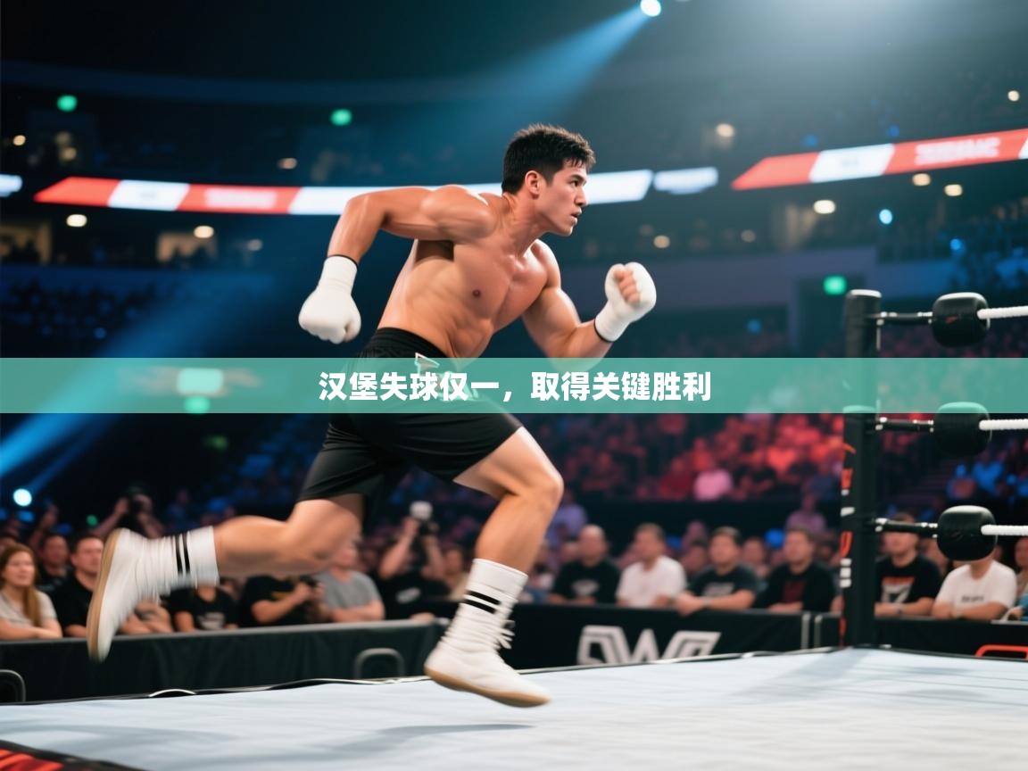 kaiyun-汉堡失球仅一，取得关键胜利  第4张