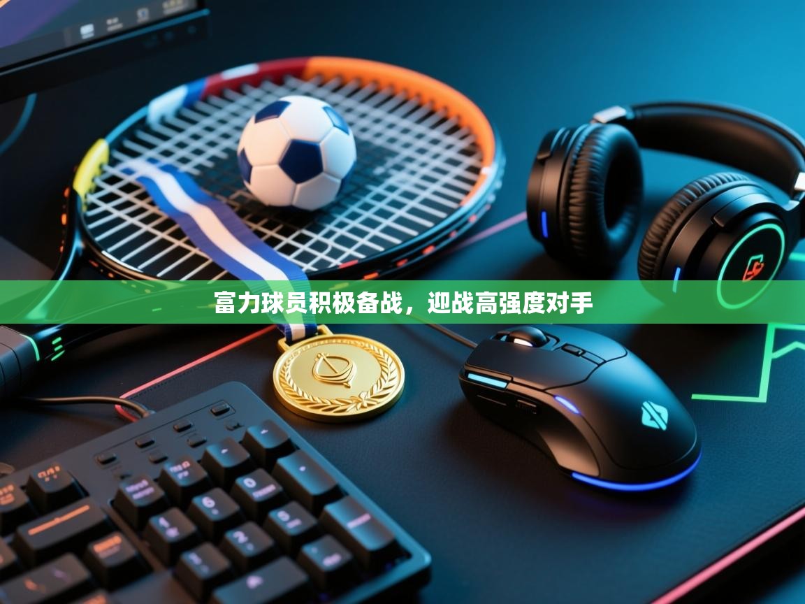 云开体育入口-富力球员积极备战,迎战高强度对手 第3张