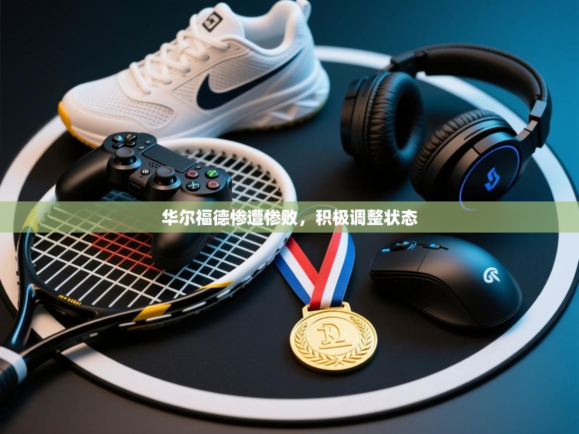 开云体育联赛专题页-华尔福德惨遭惨败,积极调整状态 第1张