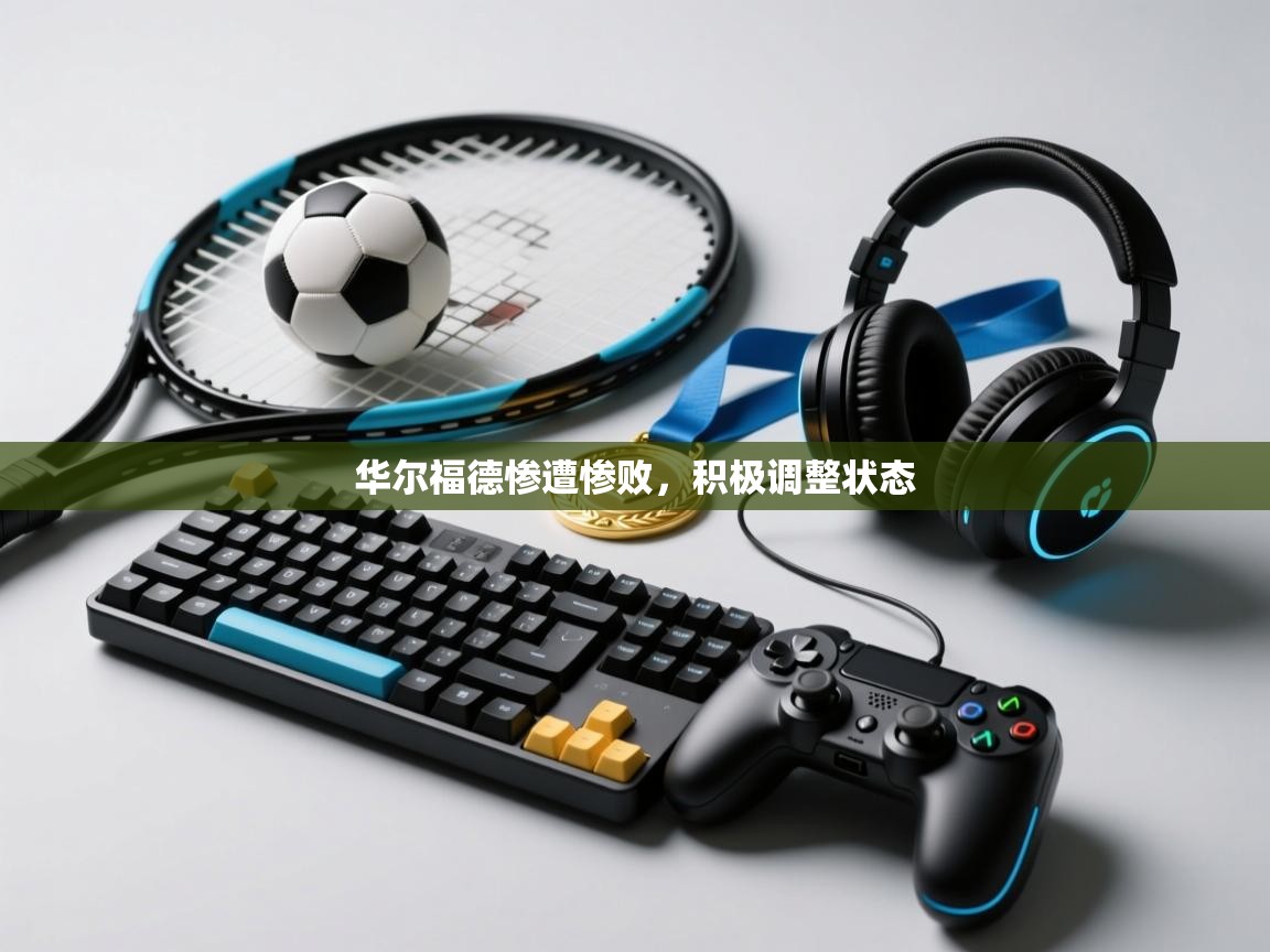 开云体育联赛专题页-华尔福德惨遭惨败,积极调整状态 第3张