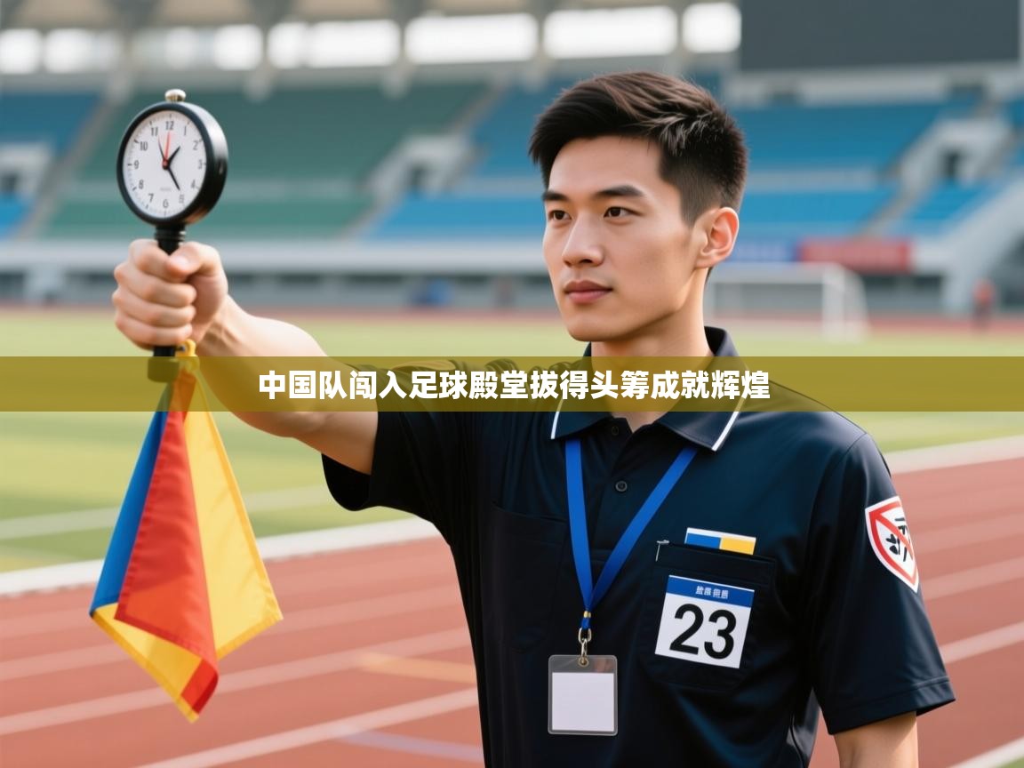 开云体育忘记密码找回-中国队闯入足球殿堂拔得头筹成就辉煌  第2张