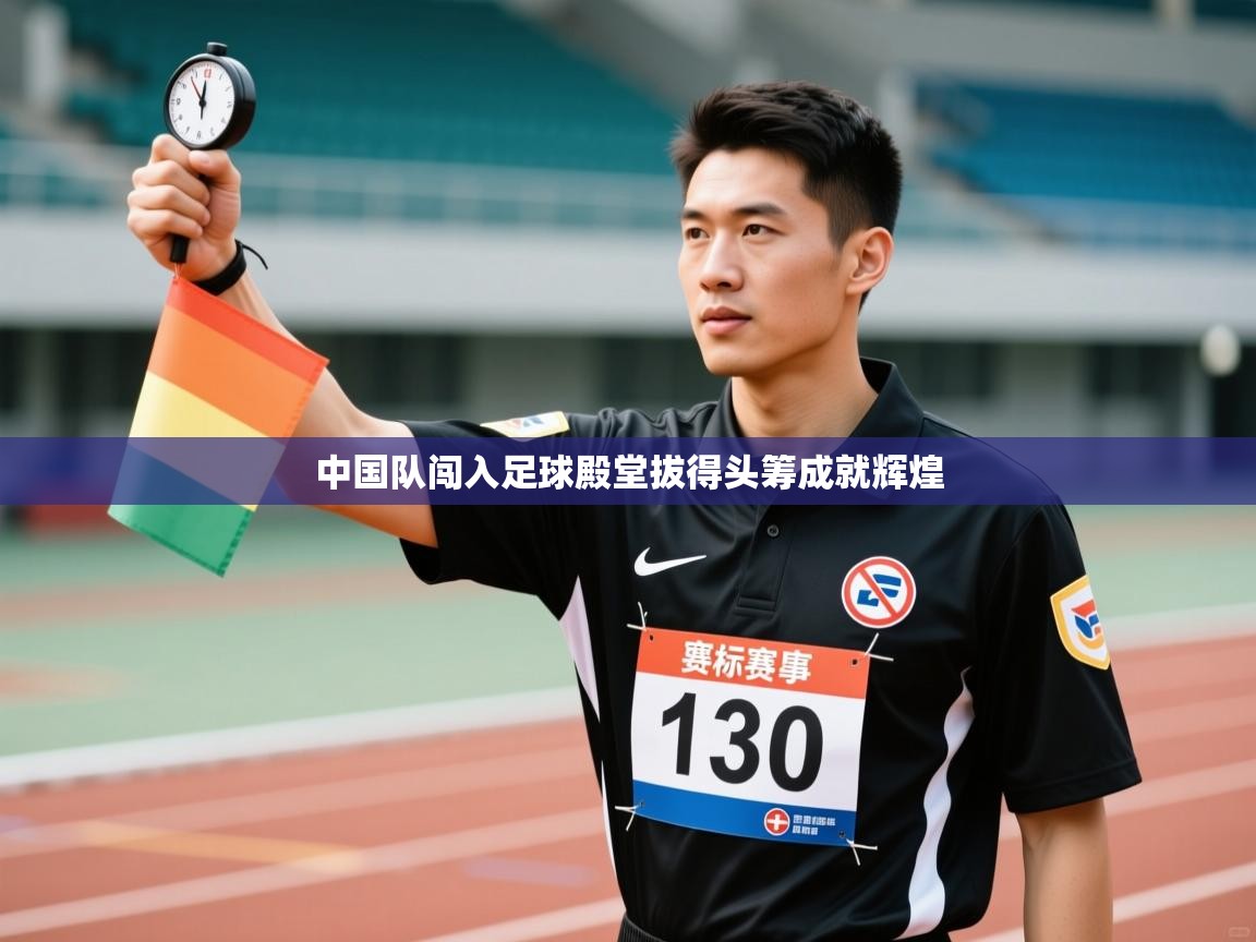 开云体育忘记密码找回-中国队闯入足球殿堂拔得头筹成就辉煌  第4张
