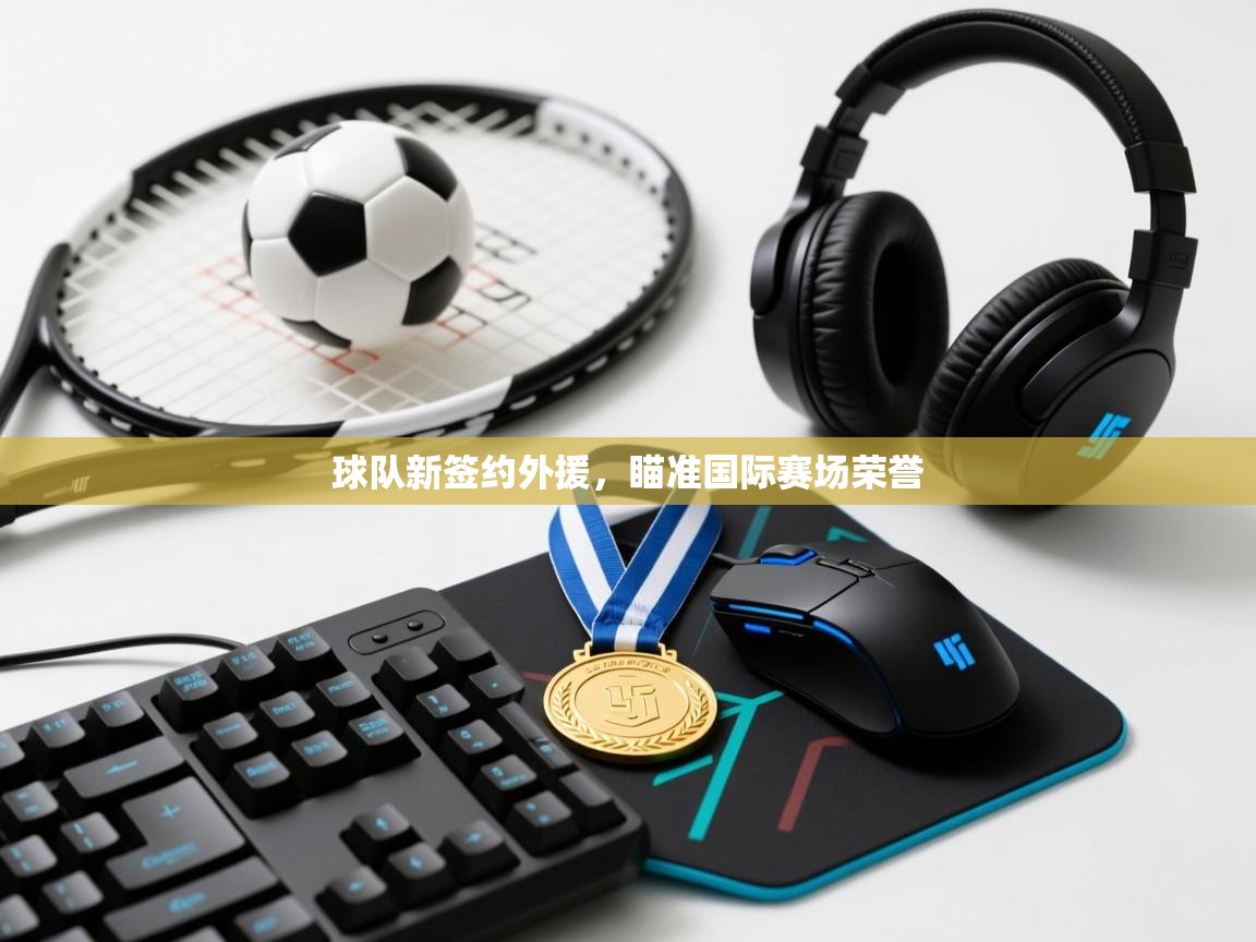 开云体育推送通知设置-球队新签约外援,瞄准国际赛场荣誉 第1张