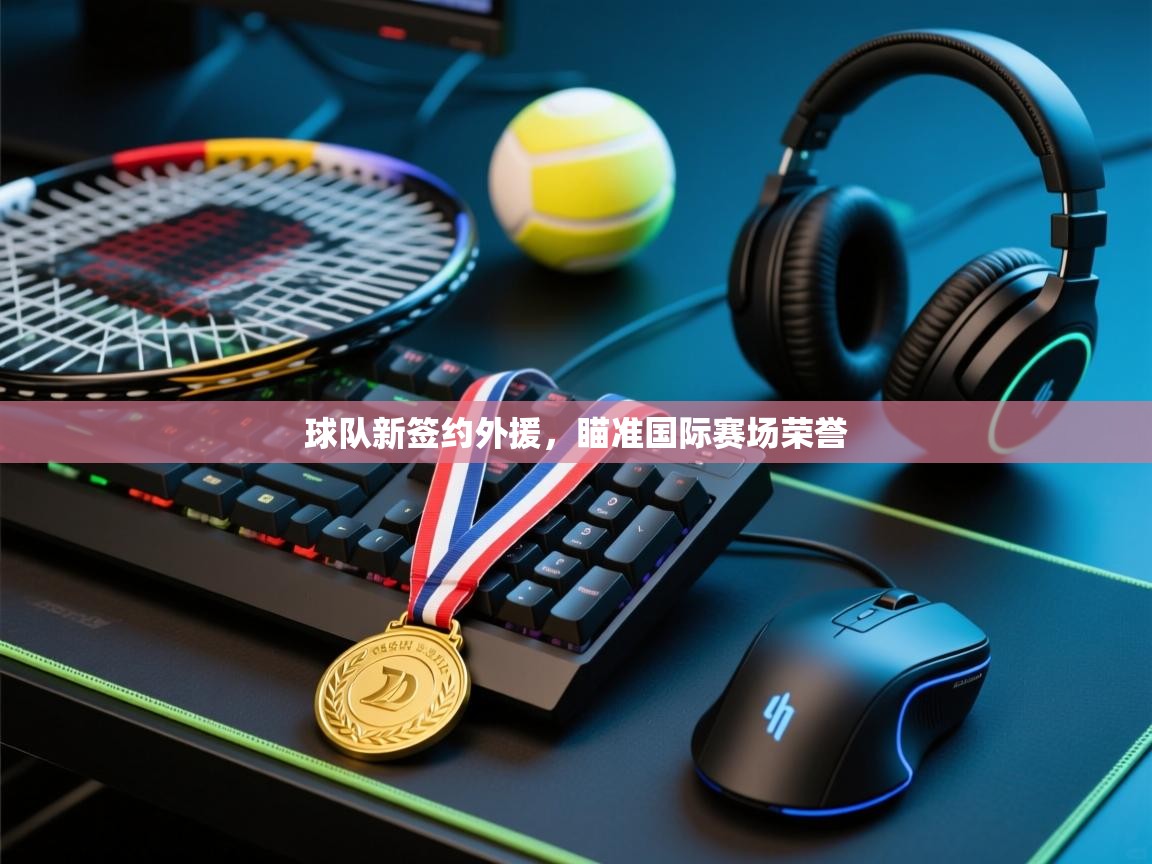 开云体育推送通知设置-球队新签约外援,瞄准国际赛场荣誉 第4张