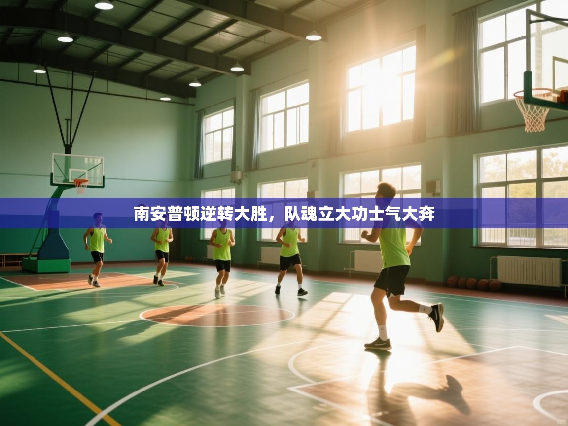 开云体育iOS安装教程-南安普顿逆转大胜，队魂立大功士气大奔