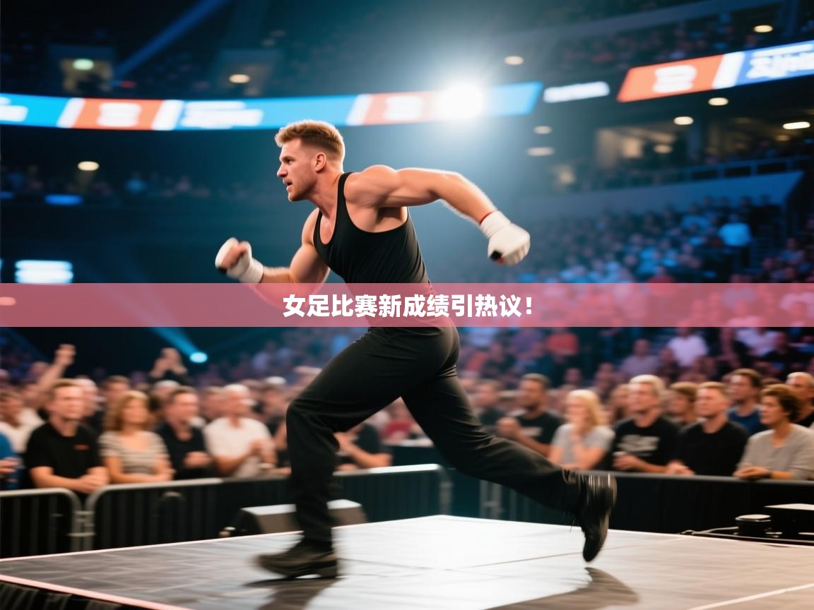 开云体育直播-女足比赛新成绩引热议！  第1张