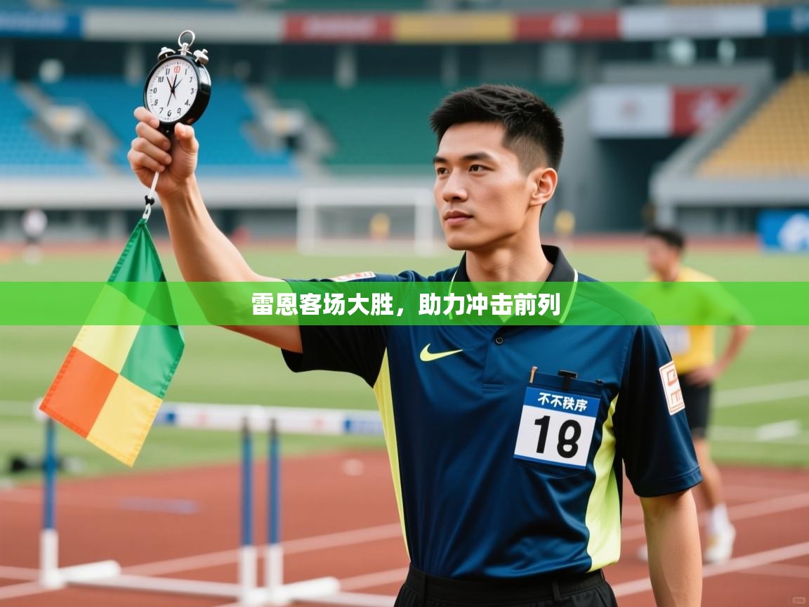 云开体育app网页版入口-雷恩客场大胜，助力冲击前列  第1张