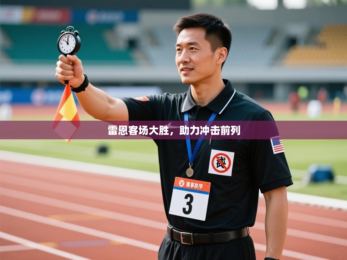 云开体育app网页版入口-雷恩客场大胜，助力冲击前列  第2张