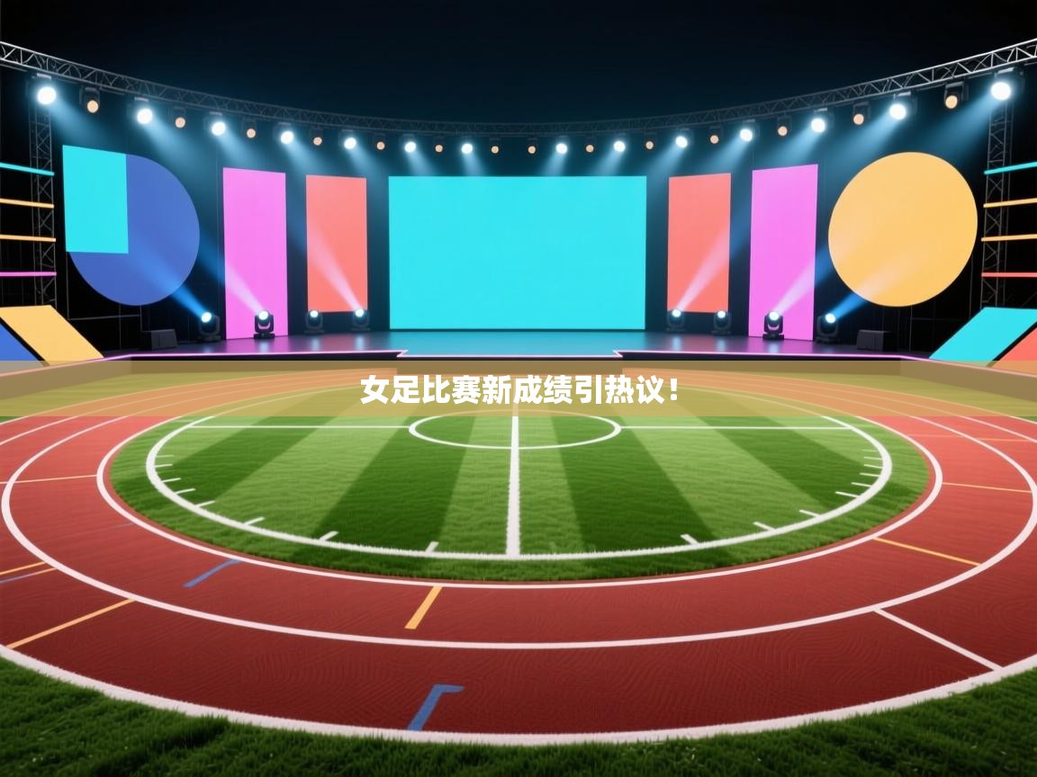 开云体育直播-女足比赛新成绩引热议！  第2张