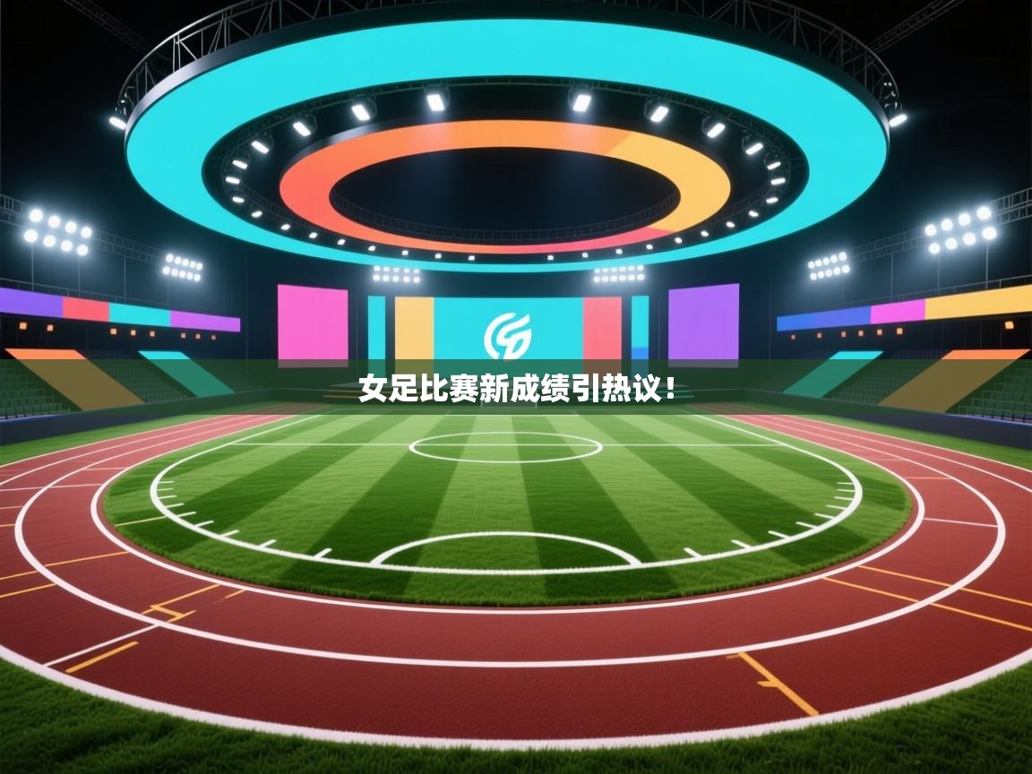 开云体育直播-女足比赛新成绩引热议！  第4张