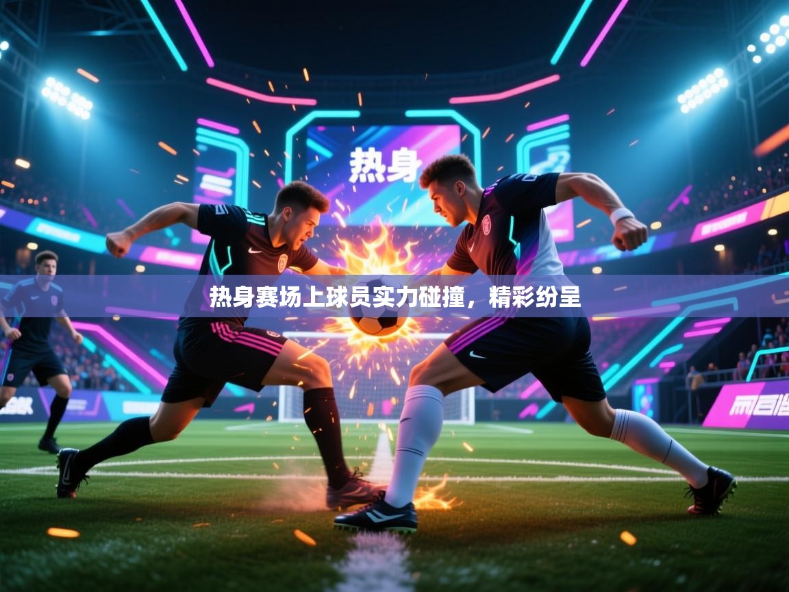 开云体育入口平台-热身赛场上球员实力碰撞，精彩纷呈