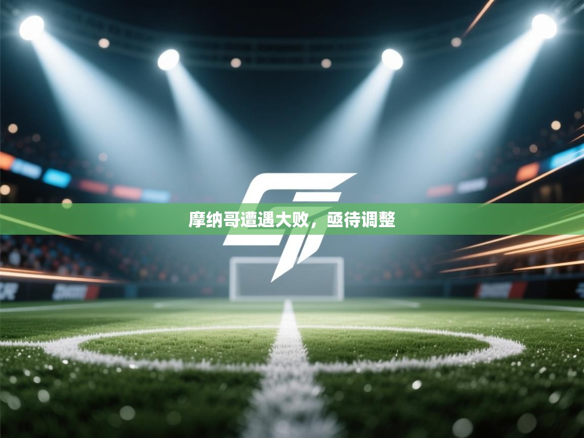 云开体育官网登录入口-摩纳哥遭遇大败，亟待调整  第2张