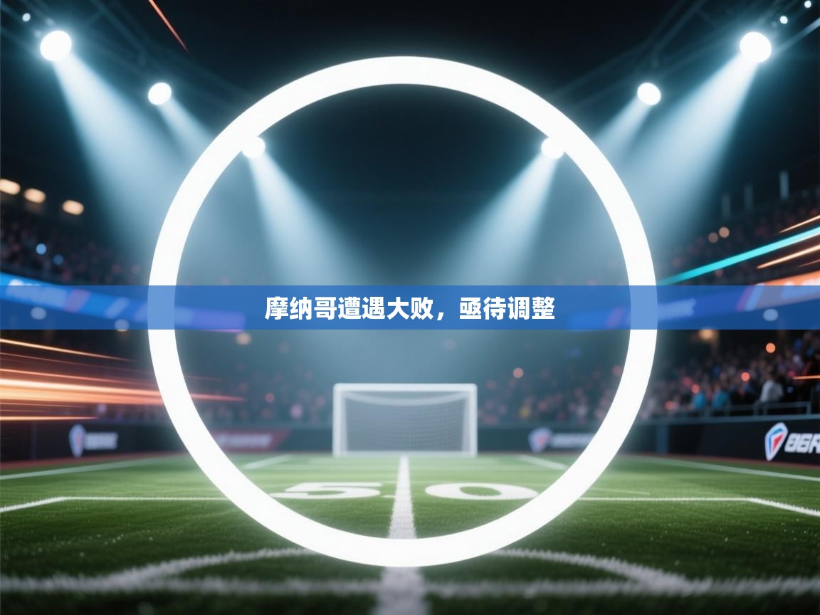 云开体育官网登录入口-摩纳哥遭遇大败，亟待调整  第4张