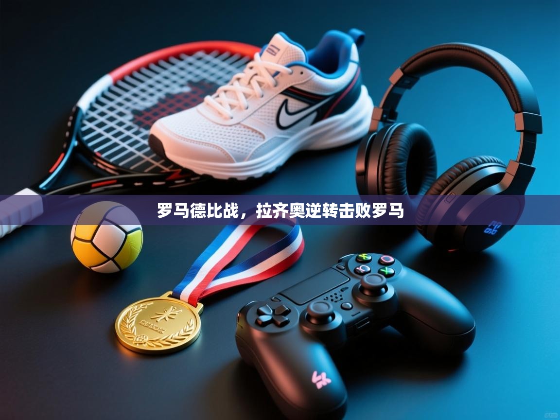 开云数据-罗马德比战，拉齐奥逆转击败罗马  第1张