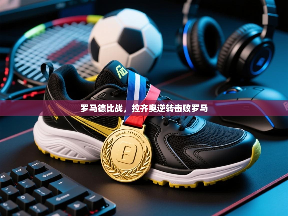 开云数据-罗马德比战，拉齐奥逆转击败罗马  第3张