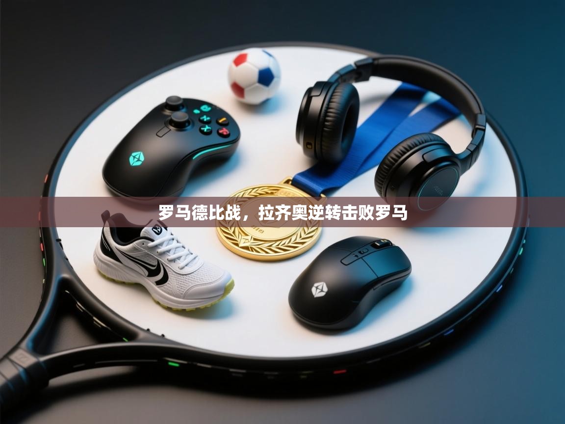 开云数据-罗马德比战，拉齐奥逆转击败罗马  第2张