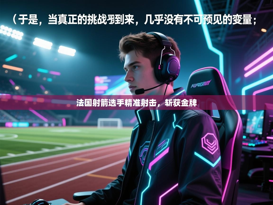 开云体育app在线-法国射箭选手精准射击,斩获金牌 第2张