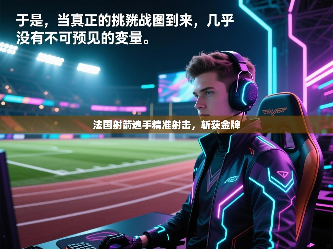 开云体育app在线-法国射箭选手精准射击,斩获金牌 第3张