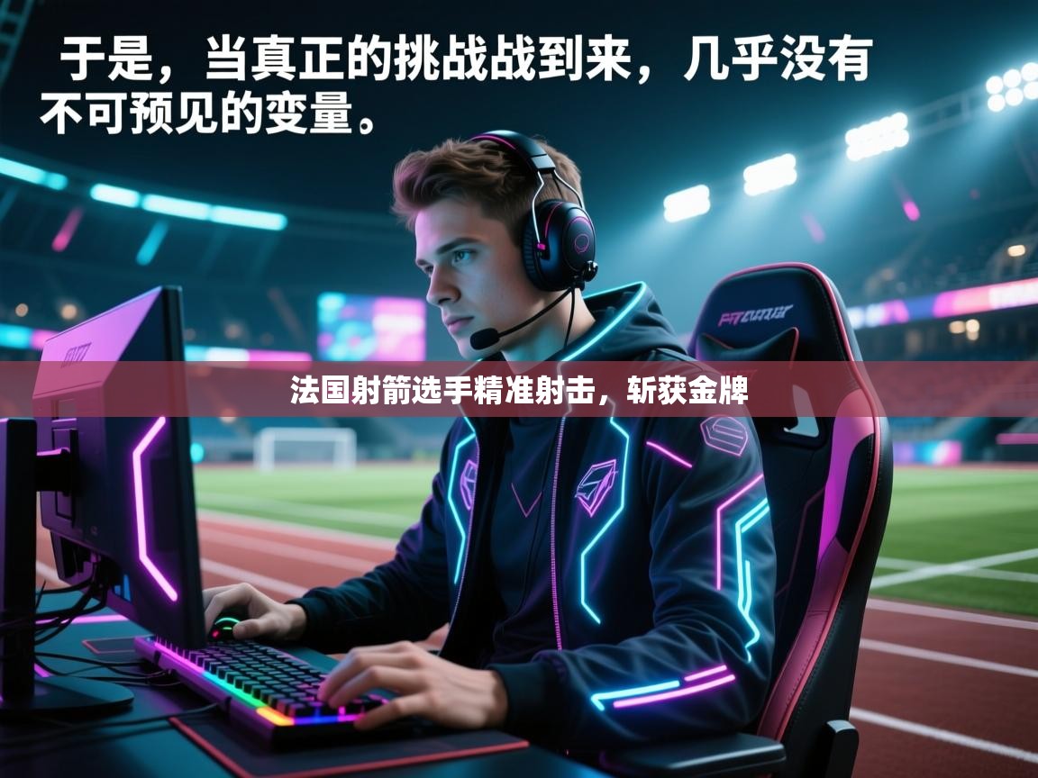 开云体育app在线-法国射箭选手精准射击,斩获金牌 第4张
