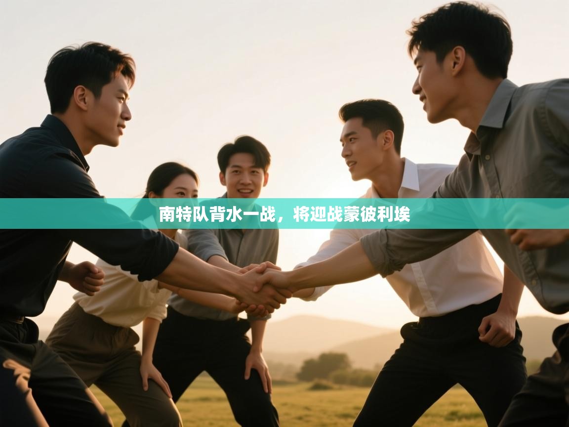 开运体育入口-南特队背水一战,将迎战蒙彼利埃 第1张